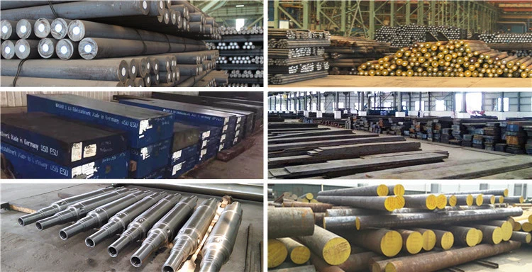 M35 High Speed Steel Round Bar