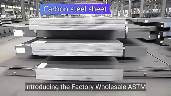 Factory Supply Hot Rolled High-Strength JIS Standard Carbon Steel Coils Price (ASTM A36, SS400, Q235B, Q345B)