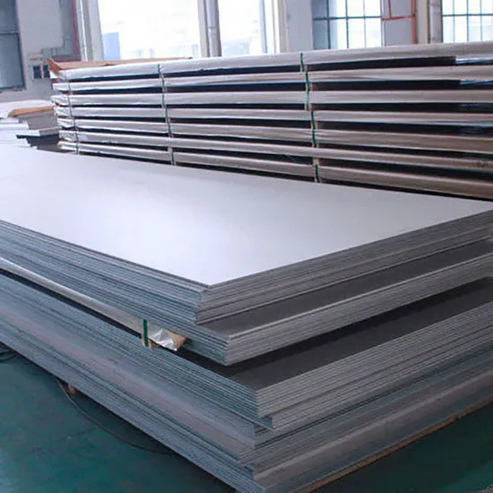 Good Quality JIS Standard Hot Rolled High-Strength Carbon Steel Plate (SS400 Q235B)